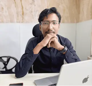 Arghya Sir